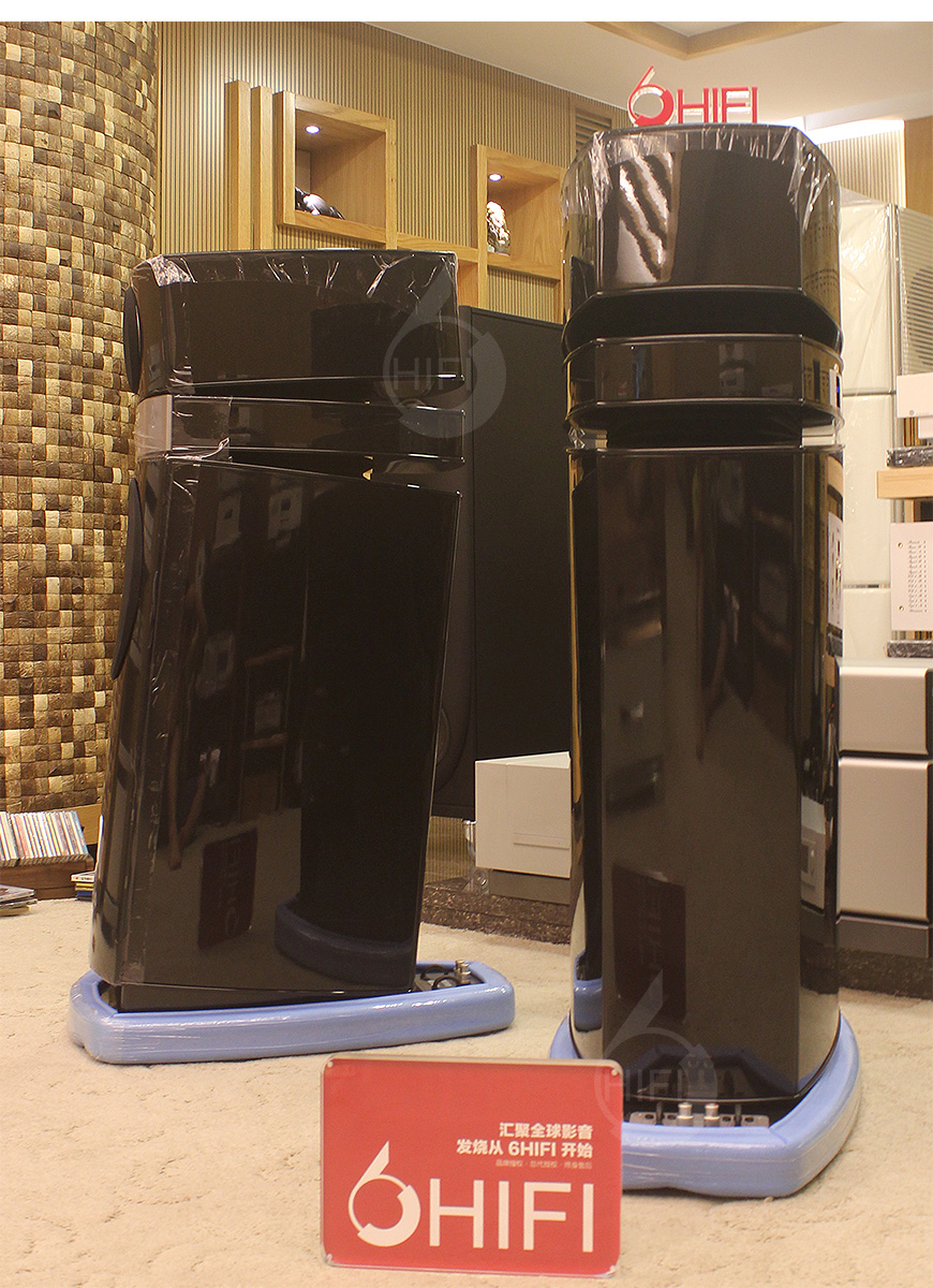 Focal Scala Utopia,法国劲浪Focal 史卡拉乌托邦 Scala Utopia 落地箱,法国劲浪Focal HIFI音箱