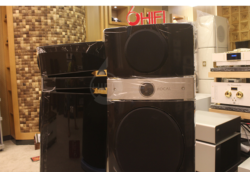 Focal Scala Utopia,法国劲浪Focal 史卡拉乌托邦 Scala Utopia 落地箱,法国劲浪Focal HIFI音箱