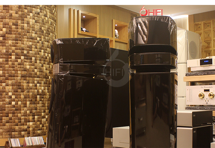 Focal Scala Utopia,法国劲浪Focal 史卡拉乌托邦 Scala Utopia 落地箱,法国劲浪Focal HIFI音箱