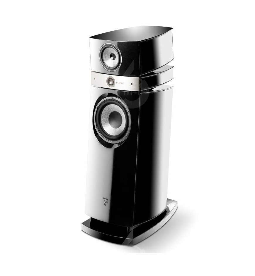 Focal Scala Utopia,法国劲浪Focal 史卡拉乌托邦 Scala Utopia 落地箱,法国劲浪Focal HIFI音箱