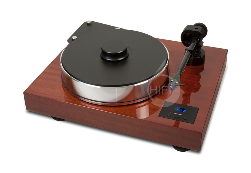 Pro-Ject Xtension 10 Evolution,奥地利Pro-Ject 腾森Xtension 10 Evolution 黑胶唱机,奥地利Pro-Ject LP唱盘