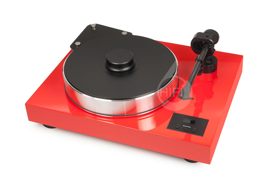 Pro-Ject Xtension 10 Evolution,奥地利Pro-Ject 腾森Xtension 10 Evolution 黑胶唱机,奥地利Pro-Ject LP唱盘