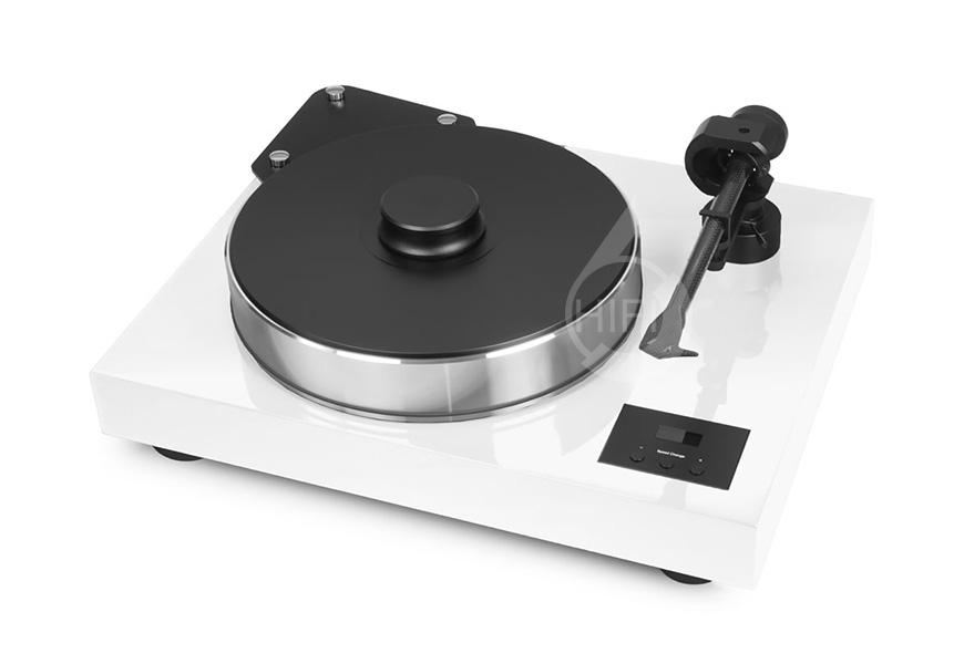 Pro-Ject Xtension 10 Evolution,奥地利Pro-Ject 腾森Xtension 10 Evolution 黑胶唱机,奥地利Pro-Ject LP唱盘