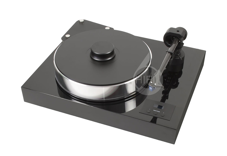 Pro-Ject Xtension 10 Evolution,奥地利Pro-Ject 腾森Xtension 10 Evolution 黑胶唱机,奥地利Pro-Ject LP唱盘