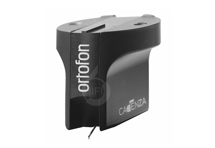 Ortofon Cadenza Black,丹麦高度风Ortofon 华彩系列Cadenza 夜黑Black 唱头,丹麦高度风Ortofon LP唱头