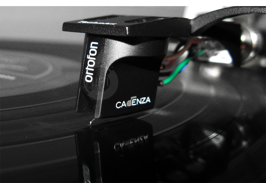 Ortofon Cadenza Black,丹麦高度风Ortofon 华彩系列Cadenza 夜黑Black 唱头,丹麦高度风Ortofon LP唱头