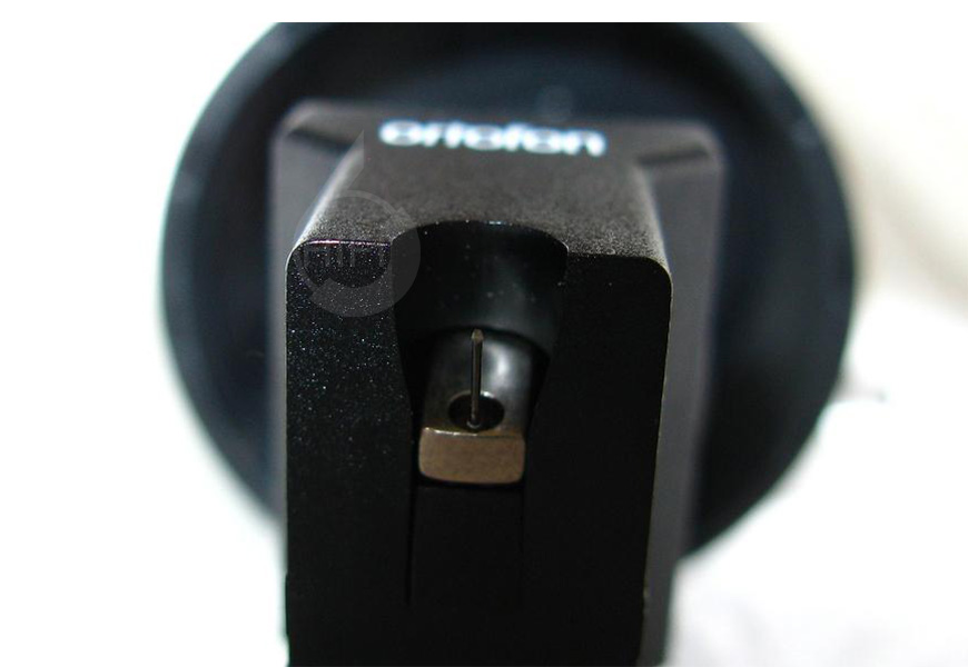 Ortofon Quintet Black S,丹麦高度风Ortofon 五重奏系列Quintet 夜黑Black S 黑胶唱头,丹麦高度风Ortofon LP唱头