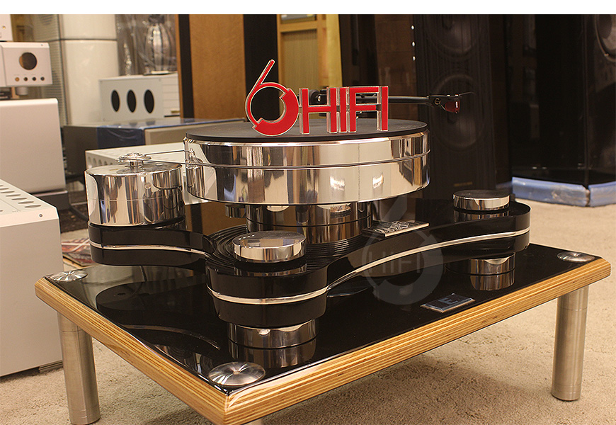 JR TRANSROTOR ZET 3,德国盘王JR TRANSROTOR ZET 3 标准版 黑胶唱机,德国盘王JR TRANSROTOR LP唱盘