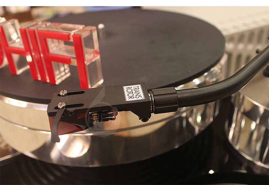 JR TRANSROTOR ZET 3,德国盘王JR TRANSROTOR ZET 3 标准版 黑胶唱机,德国盘王JR TRANSROTOR LP唱盘