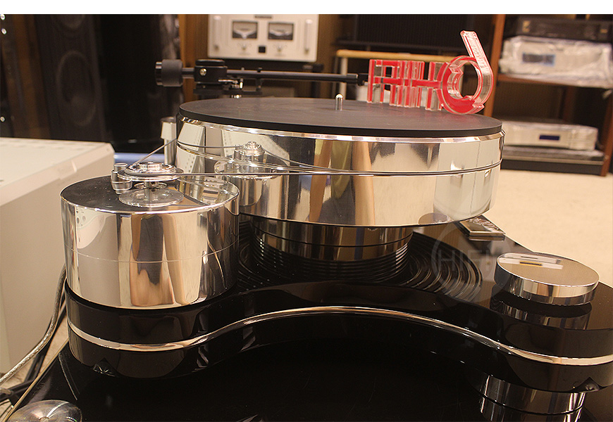 JR TRANSROTOR ZET 3,德国盘王JR TRANSROTOR ZET 3 标准版 黑胶唱机,德国盘王JR TRANSROTOR LP唱盘