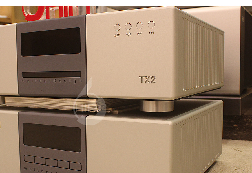 emmLabs TX2,emmLabs DA2,加拿大emmLabs TX2转盘 + DA2解码,加拿大emmLabs 转盘 解码