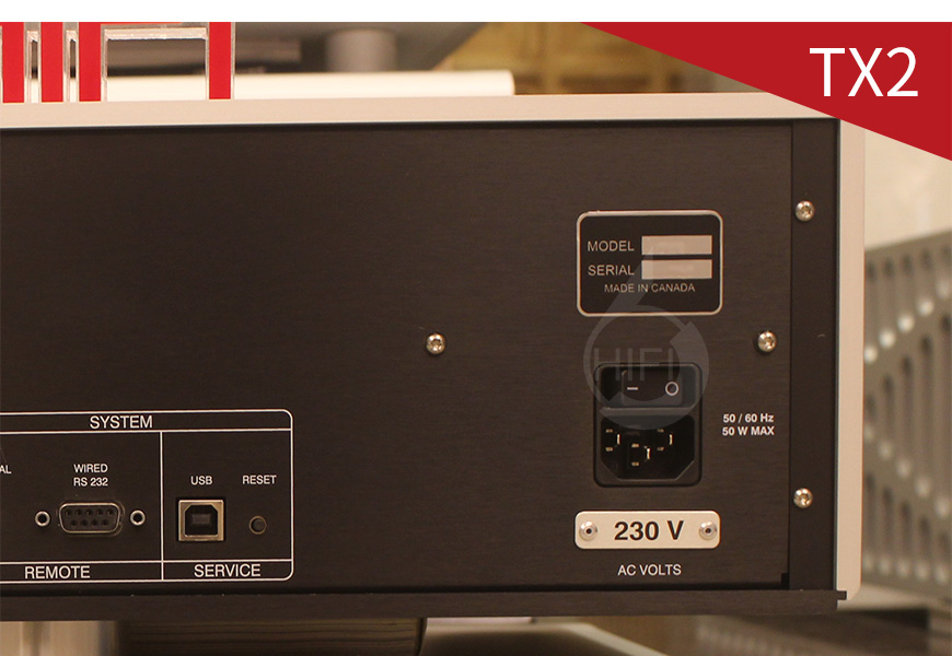 emmLabs TX2,emmLabs DA2,加拿大emmLabs TX2转盘 + DA2解码,加拿大emmLabs 转盘 解码