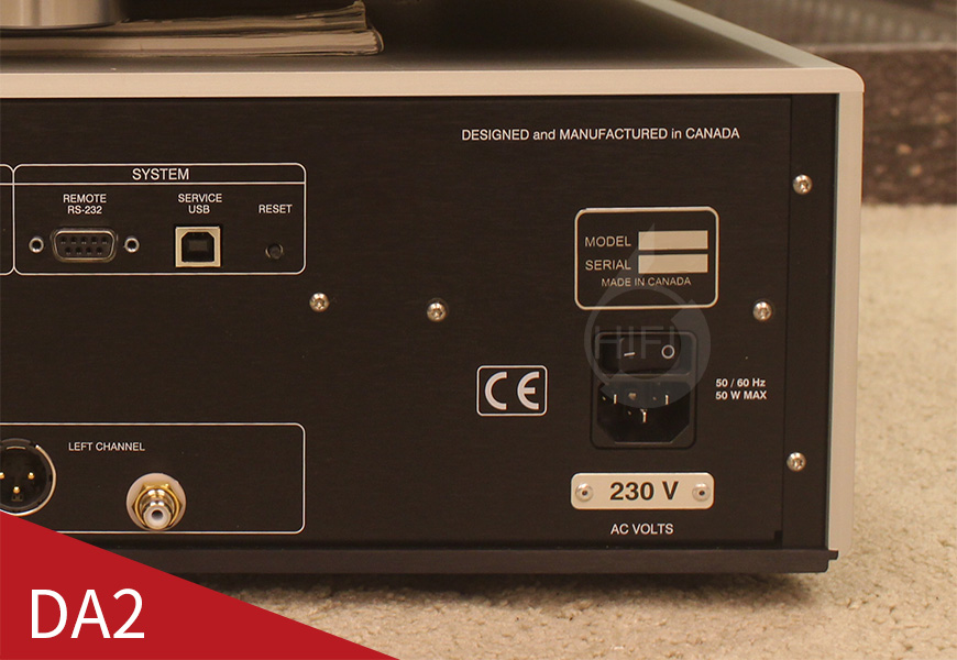 emmLabs TX2,emmLabs DA2,加拿大emmLabs TX2转盘 + DA2解码,加拿大emmLabs 转盘 解码