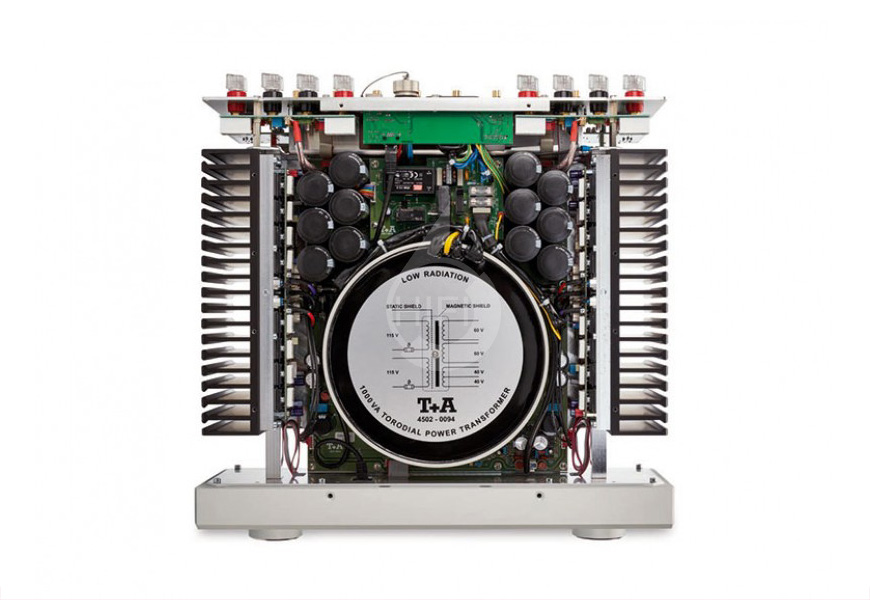T+A PA 3100 HV,德国T+A PA 3100 HV 合并机,德国T+A HIFI功放