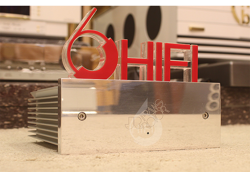 JR Transrotor Phono II,德国盘王JR Transrotor Phono II 唱头放大器,JR Transrotor 黑胶唱放