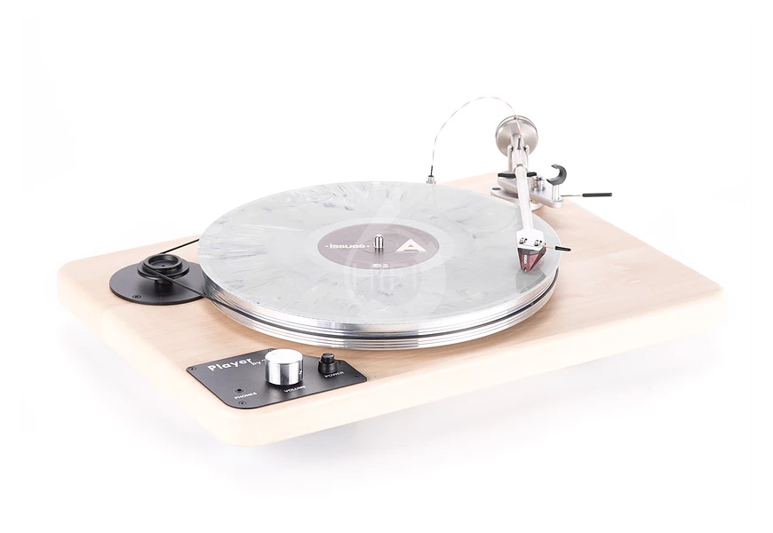 VPI Industries Player,美国VPI Industries Player 枫木 黑胶唱机,美国VPI Industries LP唱盘