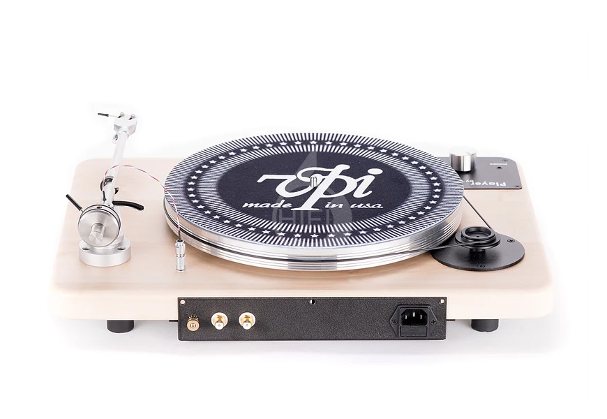 VPI Industries Player,美国VPI Industries Player 枫木 黑胶唱机,美国VPI Industries LP唱盘