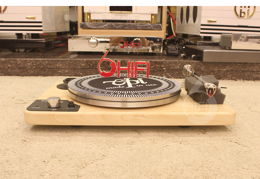 VPI Industries Player,美国VPI Industries Player 枫木 黑胶唱机,美国VPI Industries LP唱盘