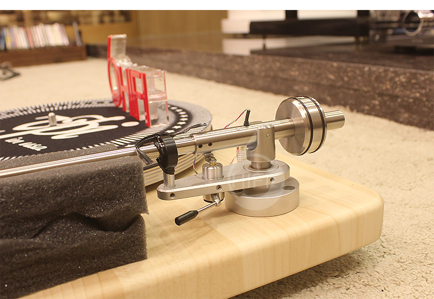 VPI Industries Player,美国VPI Industries Player 枫木 黑胶唱机,美国VPI Industries LP唱盘