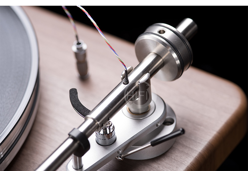 VPI Industries Player,美国VPI Industries Player 胡桃木 黑胶唱机,美国VPI Industries LP唱盘