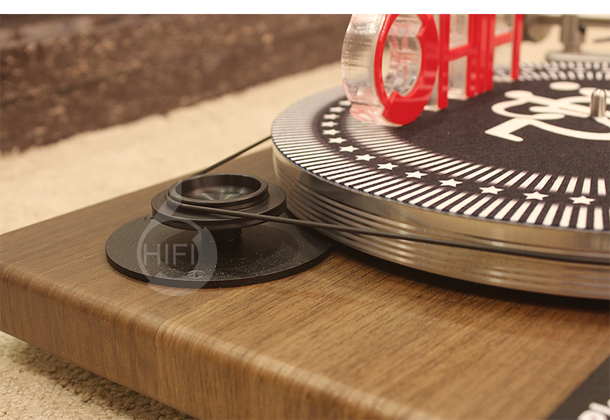VPI Industries Player,美国VPI Industries Player 胡桃木 黑胶唱机,美国VPI Industries LP唱盘