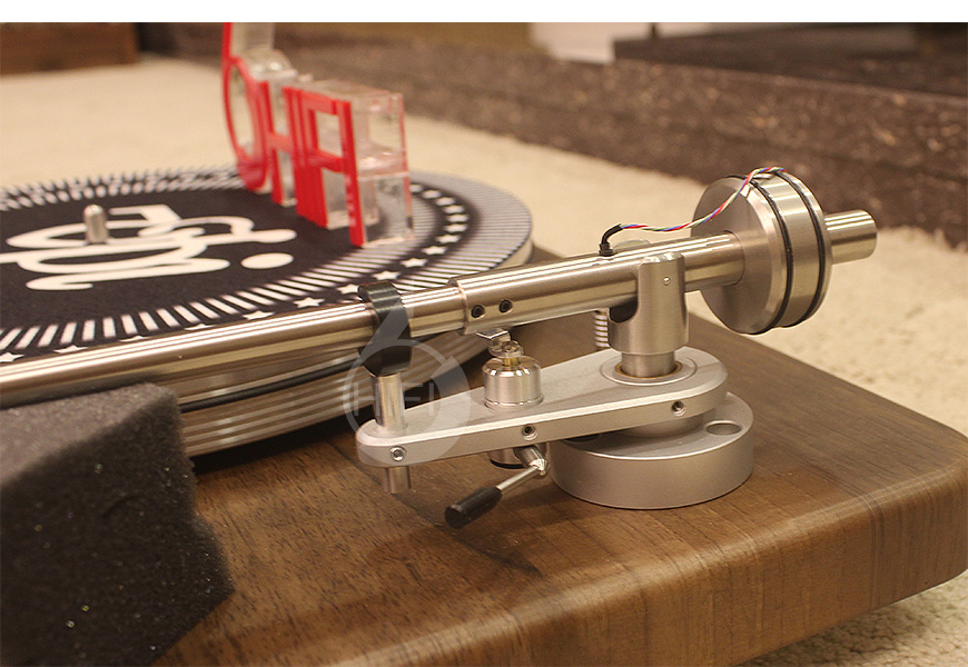 VPI Industries Player,美国VPI Industries Player 胡桃木 黑胶唱机,美国VPI Industries LP唱盘