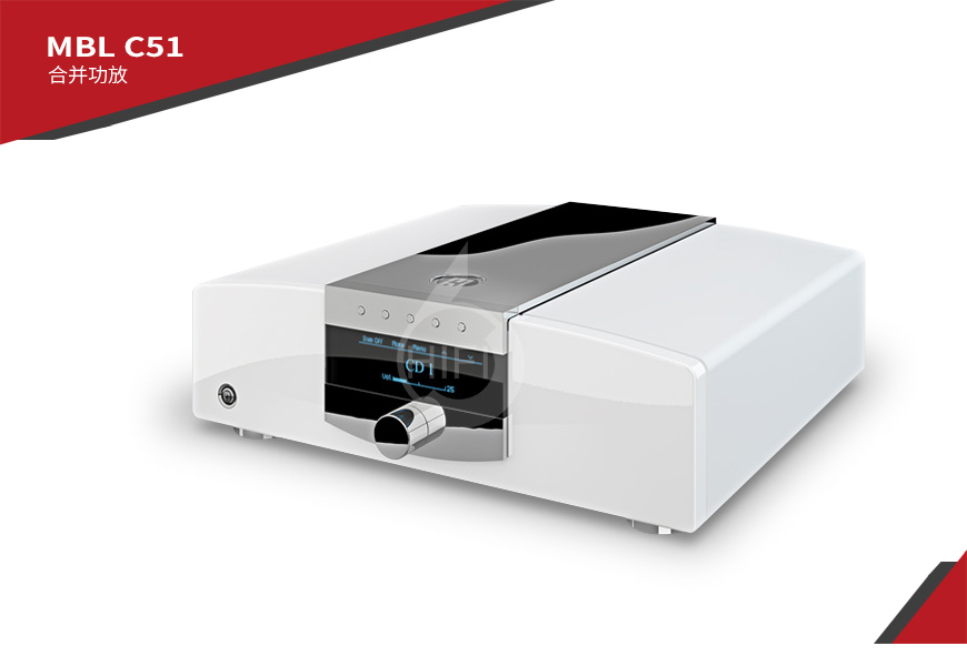 德国MBL 126 书架箱,德国MBL C51 合并功放,德国MBL C31 CD播放器,德国MBL 套装组合