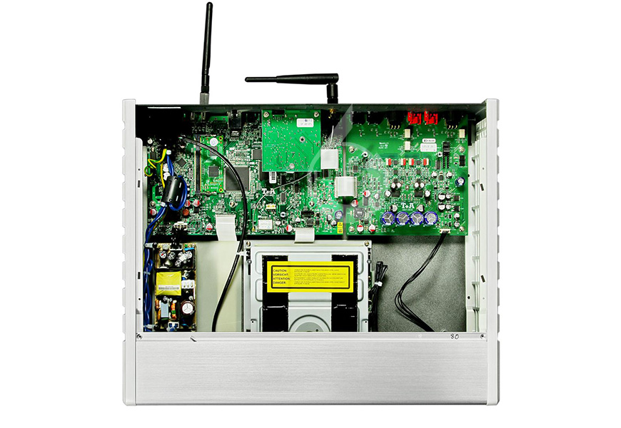 德国T+A MP1000E CD机,德国T+A PA1000E合并功放,德国T+A TCD-310S落地箱,德国T+A 套装组合
