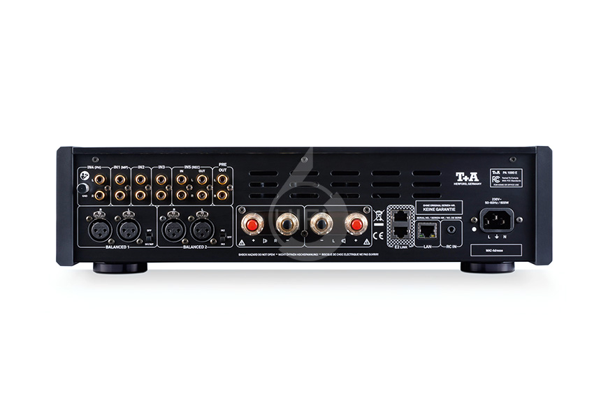 德国T+A MP1000E CD机,德国T+A PA1000E合并功放,德国T+A TCD-310S落地箱,德国T+A 套装组合