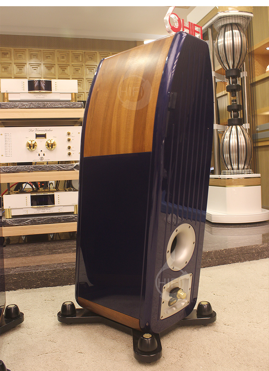 Kharma exquisite-mini-1.1,荷兰卡玛Kharma exquisite-mini-1.1 落地音箱,荷兰卡玛Kharma HIFI音箱