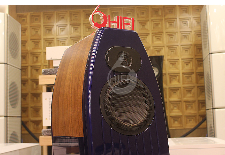 Kharma exquisite-mini-1.1,荷兰卡玛Kharma exquisite-mini-1.1 落地音箱,荷兰卡玛Kharma HIFI音箱