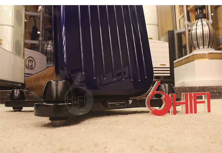 Kharma exquisite-mini-1.1,荷兰卡玛Kharma exquisite-mini-1.1 落地音箱,荷兰卡玛Kharma HIFI音箱