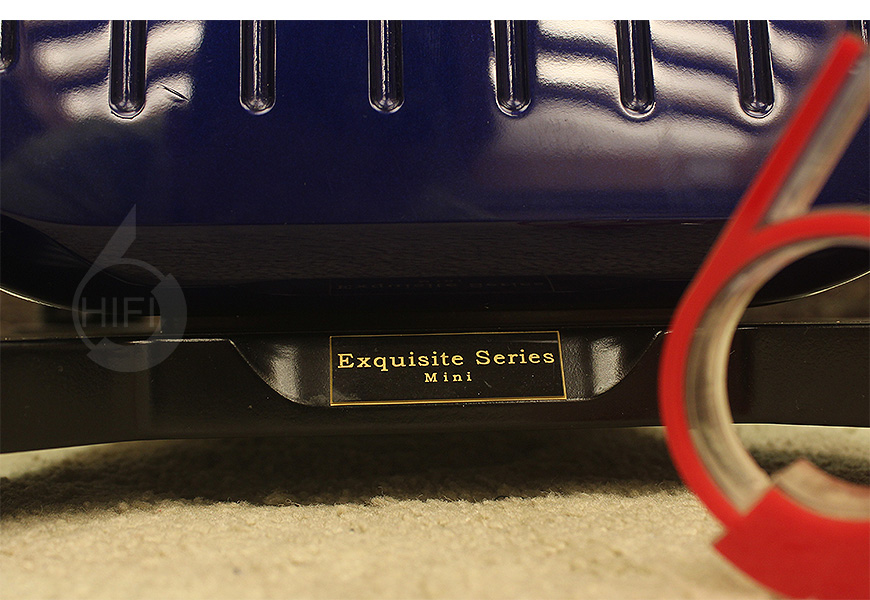 Kharma exquisite-mini-1.1,荷兰卡玛Kharma exquisite-mini-1.1 落地音箱,荷兰卡玛Kharma HIFI音箱