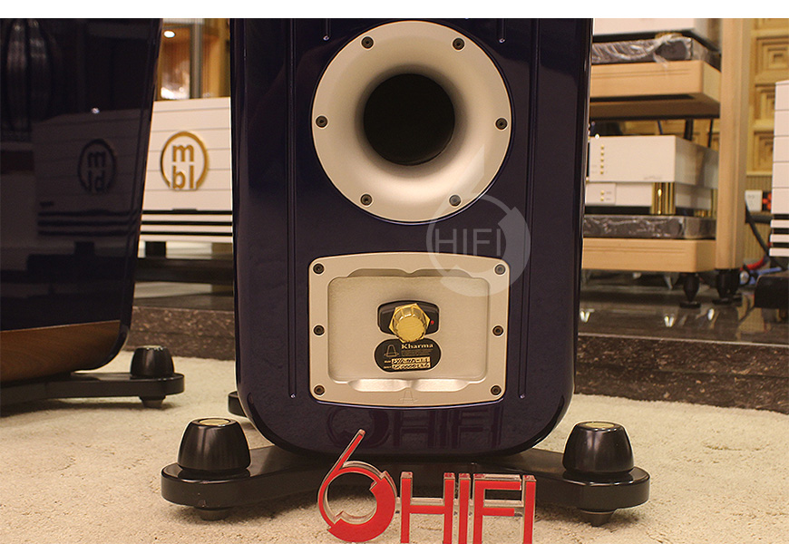 Kharma exquisite-mini-1.1,荷兰卡玛Kharma exquisite-mini-1.1 落地音箱,荷兰卡玛Kharma HIFI音箱