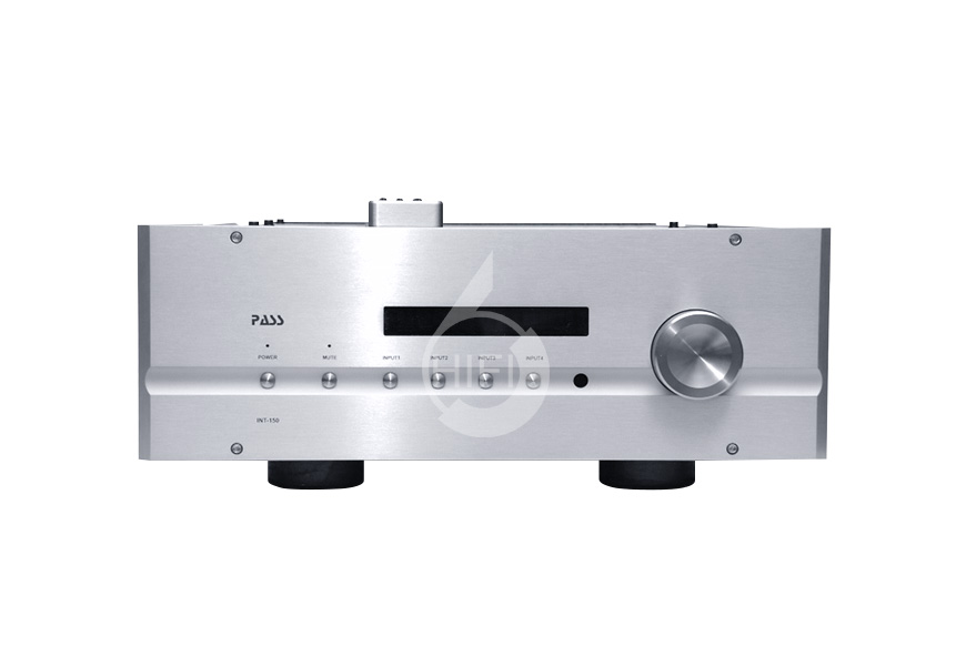 PASS LABS INT-150,美国柏思PASS LABS INT-150 合并机,美国柏思PASS LABS HIFI功放
