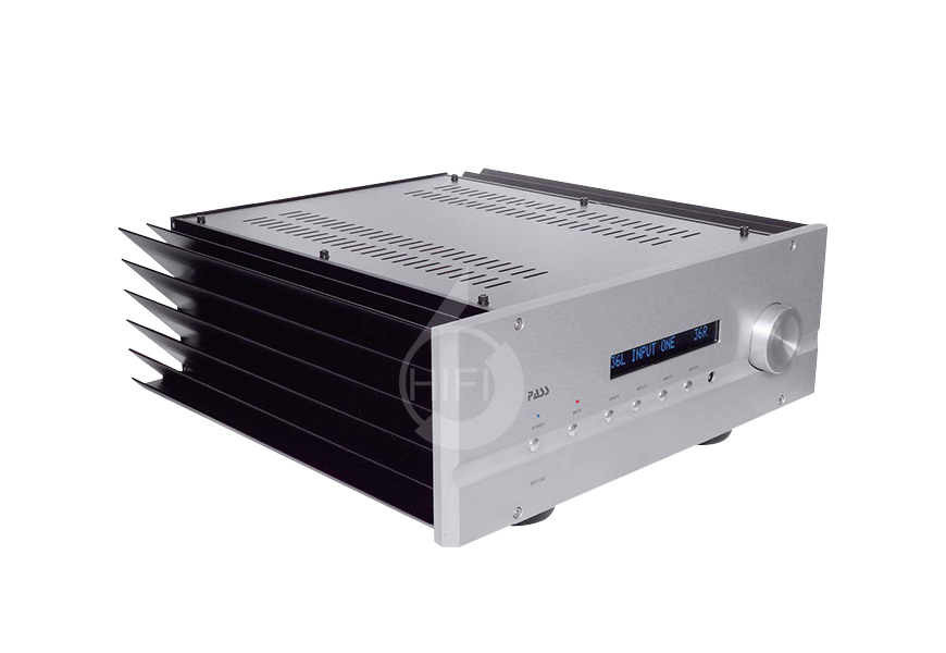 PASS LABS INT-150,美国柏思PASS LABS INT-150 合并机,美国柏思PASS LABS HIFI功放