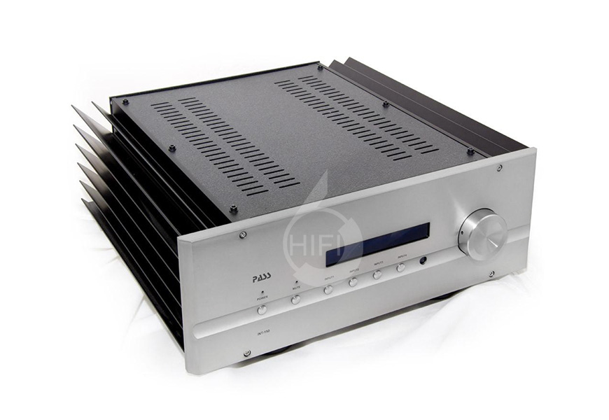 PASS LABS INT-150,美国柏思PASS LABS INT-150 合并机,美国柏思PASS LABS HIFI功放
