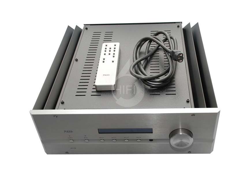 PASS LABS INT-150,美国柏思PASS LABS INT-150 合并机,美国柏思PASS LABS HIFI功放