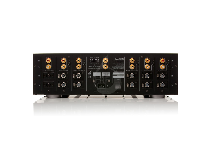 Musical Fidelity PRIMO,Musical Fidelity AMS50,英国音乐传真Musical Fidelity HIFI功放