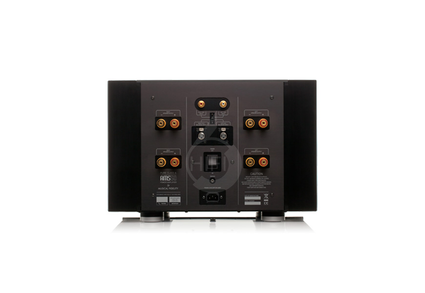 Musical Fidelity PRIMO,Musical Fidelity AMS50,英国音乐传真Musical Fidelity HIFI功放