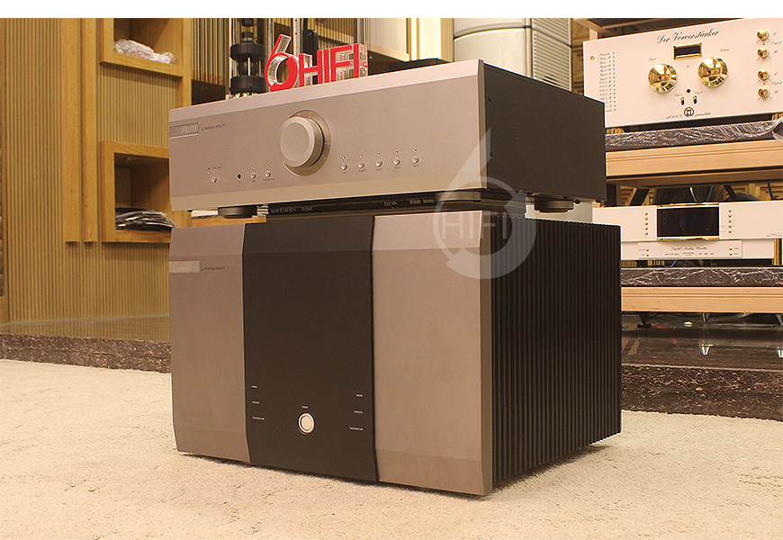 Musical Fidelity PRIMO,Musical Fidelity AMS50,英国音乐传真Musical Fidelity HIFI功放
