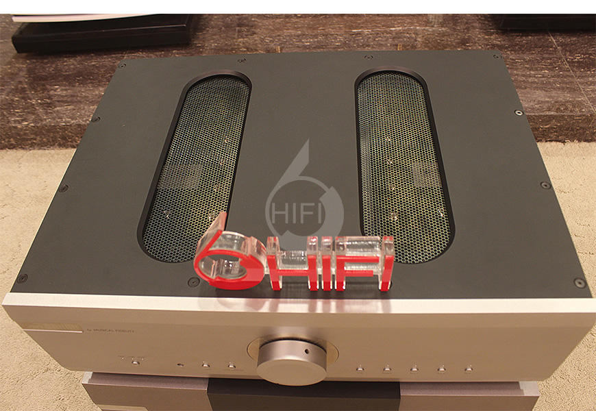 Musical Fidelity PRIMO,Musical Fidelity AMS50,英国音乐传真Musical Fidelity HIFI功放