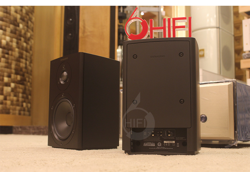 Dynaudio Xeo 2,丹麦丹拿Dynaudio Xeo 2 有源蓝牙音箱,丹拿Dynaudio 蓝牙音箱
