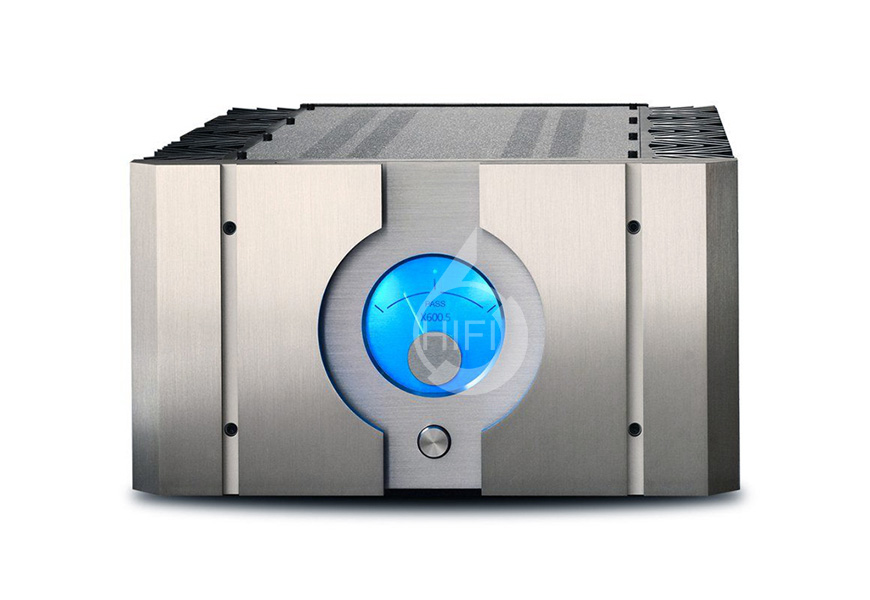 Pass Labs X600.5,美国柏思Pass Labs X600.5 单声道后级,美国柏思Pass Labs HIFI功放