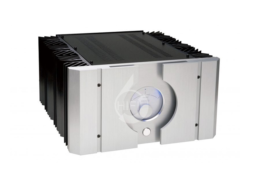 Pass Labs X600.5,美国柏思Pass Labs X600.5 单声道后级,美国柏思Pass Labs HIFI功放