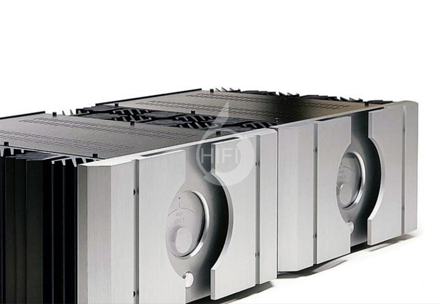 Pass Labs X600.5,美国柏思Pass Labs X600.5 单声道后级,美国柏思Pass Labs HIFI功放