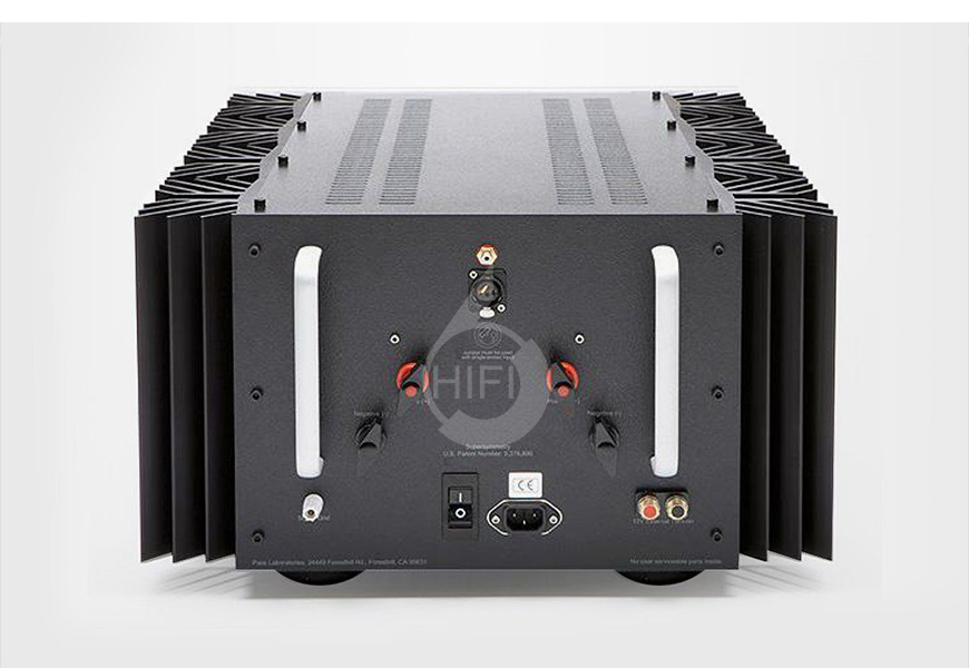 Pass Labs X600.5,美国柏思Pass Labs X600.5 单声道后级,美国柏思Pass Labs HIFI功放