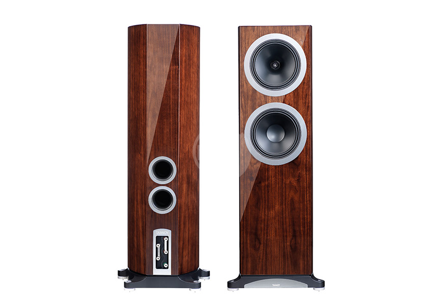 Tannoy Definition DC10Ti,英国天朗Tannoy Definition DC10Ti 落地音箱,英国天朗Tannoy HIFI音箱
