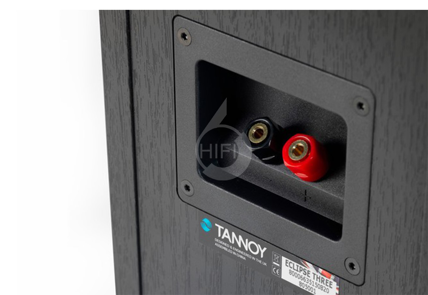 Tannoy Eclipse Three,英国天朗Tannoy Eclipse Three 落地箱,英国天朗Tannoy HIFI音箱