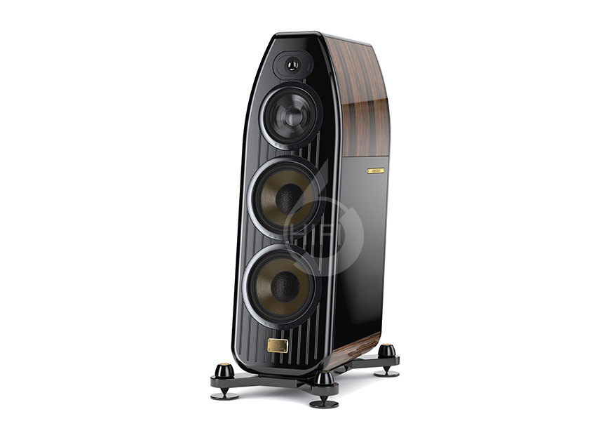 Kharma Exquisite Midi EXQ-MD-2.1,荷兰卡玛Kharma Exquisite Midi EXQ-MD-2.1 落地箱,荷兰卡玛Kharma HIFI音箱